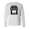 Authentic Long Sleeve T-Shirt Thumbnail