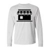 Authentic Long Sleeve T-Shirt Thumbnail
