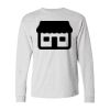 Authentic Long Sleeve T-Shirt Thumbnail
