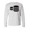 Authentic Long Sleeve T-Shirt Thumbnail