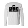 Authentic Long Sleeve T-Shirt Thumbnail