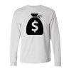 Authentic Long Sleeve T-Shirt Thumbnail
