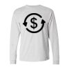 Authentic Long Sleeve T-Shirt Thumbnail