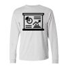Authentic Long Sleeve T-Shirt Thumbnail