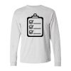 Authentic Long Sleeve T-Shirt Thumbnail
