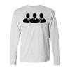 Authentic Long Sleeve T-Shirt Thumbnail