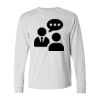 Authentic Long Sleeve T-Shirt Thumbnail