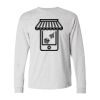 Authentic Long Sleeve T-Shirt Thumbnail