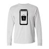 Authentic Long Sleeve T-Shirt Thumbnail