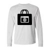 Authentic Long Sleeve T-Shirt Thumbnail