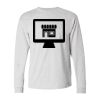 Authentic Long Sleeve T-Shirt Thumbnail