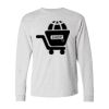 Authentic Long Sleeve T-Shirt Thumbnail