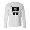 Authentic Long Sleeve T-Shirt Thumbnail