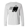 Authentic Long Sleeve T-Shirt Thumbnail