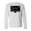 Authentic Long Sleeve T-Shirt Thumbnail