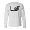 Authentic Long Sleeve T-Shirt Thumbnail
