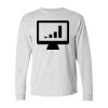 Authentic Long Sleeve T-Shirt Thumbnail