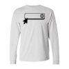 Authentic Long Sleeve T-Shirt Thumbnail