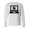 Authentic Long Sleeve T-Shirt Thumbnail