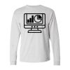 Authentic Long Sleeve T-Shirt Thumbnail