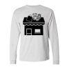 Authentic Long Sleeve T-Shirt Thumbnail