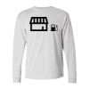 Authentic Long Sleeve T-Shirt Thumbnail
