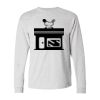 Authentic Long Sleeve T-Shirt Thumbnail