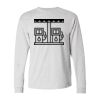 Authentic Long Sleeve T-Shirt Thumbnail