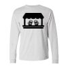 Authentic Long Sleeve T-Shirt Thumbnail