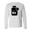 Authentic Long Sleeve T-Shirt Thumbnail