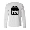 Authentic Long Sleeve T-Shirt Thumbnail