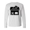Authentic Long Sleeve T-Shirt Thumbnail