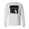 Authentic Long Sleeve T-Shirt Thumbnail