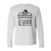 Authentic Long Sleeve T-Shirt Thumbnail
