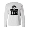 Authentic Long Sleeve T-Shirt Thumbnail