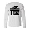 Authentic Long Sleeve T-Shirt Thumbnail