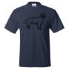 Unisex EcoSmart® T-Shirt Thumbnail