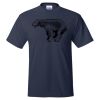 Unisex EcoSmart® T-Shirt Thumbnail
