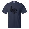Unisex EcoSmart® T-Shirt Thumbnail