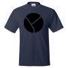 Unisex EcoSmart® T-Shirt Thumbnail