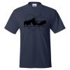 Unisex EcoSmart® T-Shirt Thumbnail