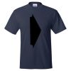 Unisex EcoSmart® T-Shirt Thumbnail