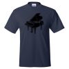 Unisex EcoSmart® T-Shirt Thumbnail