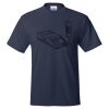 Unisex EcoSmart® T-Shirt Thumbnail