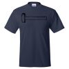 Unisex EcoSmart® T-Shirt Thumbnail