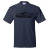Unisex EcoSmart® T-Shirt Thumbnail