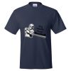 Unisex EcoSmart® T-Shirt Thumbnail