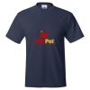Unisex EcoSmart® T-Shirt Thumbnail
