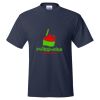 Unisex EcoSmart® T-Shirt Thumbnail