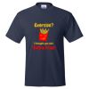 Unisex EcoSmart® T-Shirt Thumbnail